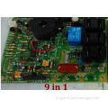Anti-Shock 9 in 1 shock protector for casino game machine